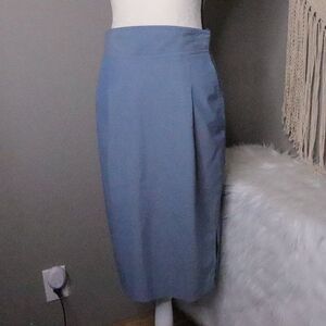 Body by Victoria's Secret | Midi Pencil Career Skirt 4